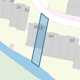 Perceel LDN01-S-1986