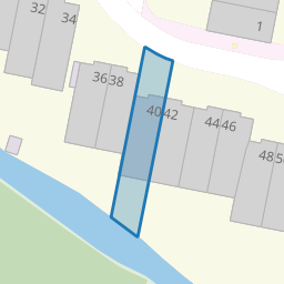 Perceel LDN01-S-1987