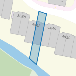 Perceel LDN01-S-1988