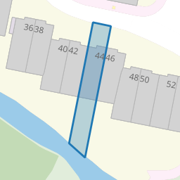 Perceel LDN01-S-1989