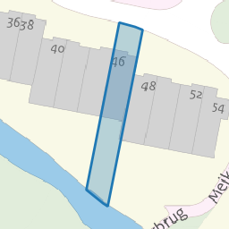 Perceel LDN01-S-1990