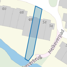 Perceel LDN01-S-1992