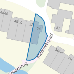 Perceel LDN01-S-1994