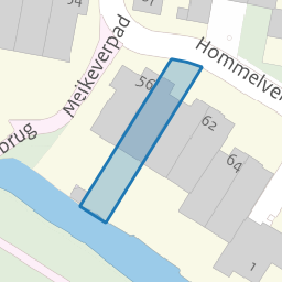 Perceel LDN01-S-1996