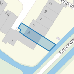 Perceel LDN01-S-2002