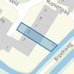 Perceel LDN01-S-2003