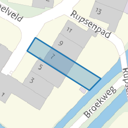 Perceel LDN01-S-2004