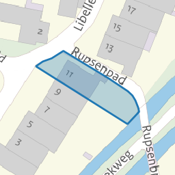 Perceel LDN01-S-2006