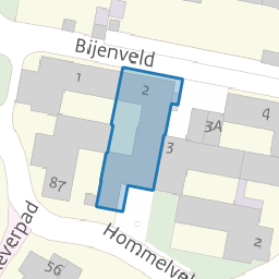 Perceel LDN01-S-2011