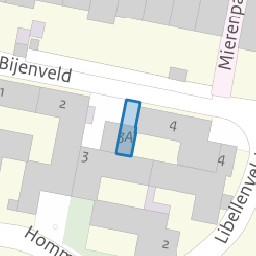 Perceel LDN01-S-2013