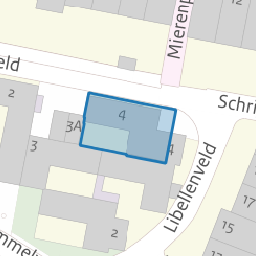 Perceel LDN01-S-2014