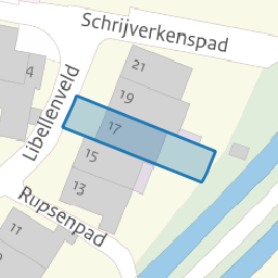 Perceel LDN01-S-2019