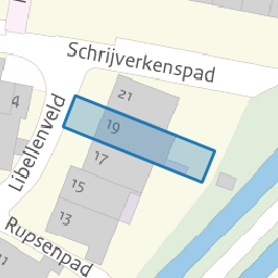 Perceel LDN01-S-2020