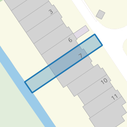 Perceel LDN01-S-2026