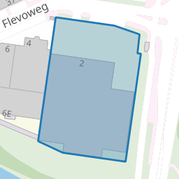 Perceel LDN01-S-2030