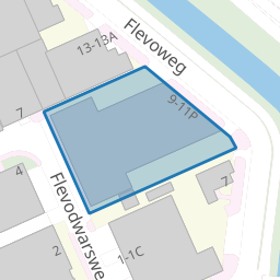 Perceel LDN01-S-2036