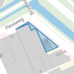 Perceel LDN01-S-2039