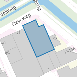 Perceel LDN01-S-2040