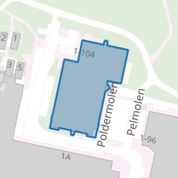 Perceel LDN01-S-2046