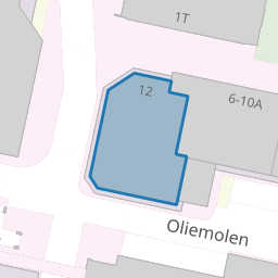 Perceel LDN01-S-2049