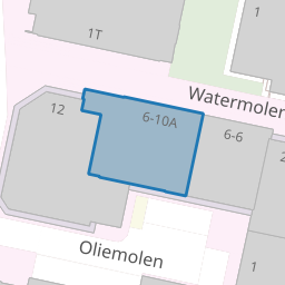 Perceel LDN01-S-2050