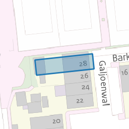 Perceel LDN01-S-2072