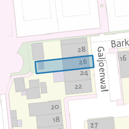 Perceel LDN01-S-2073