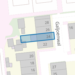 Perceel LDN01-S-2074