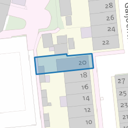 Perceel LDN01-S-2076