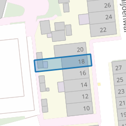 Perceel LDN01-S-2077