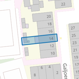 Perceel LDN01-S-2079