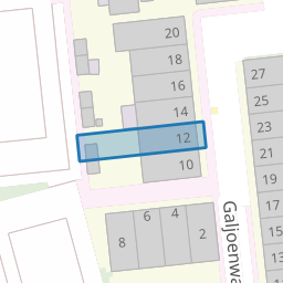 Perceel LDN01-S-2080