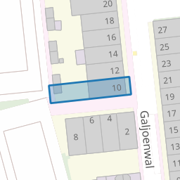 Perceel LDN01-S-2081