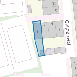 Perceel LDN01-S-2082