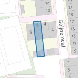 Perceel LDN01-S-2083