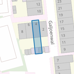 Perceel LDN01-S-2084