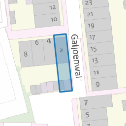 Perceel LDN01-S-2085