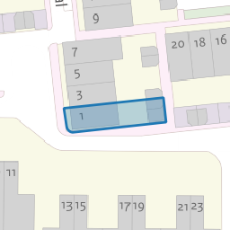 Perceel LDN01-S-2086