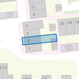 Perceel LDN01-S-2087