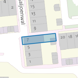 Perceel LDN01-S-2089