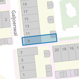 Perceel LDN01-S-2090