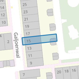 Perceel LDN01-S-2093