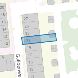 Perceel LDN01-S-2096