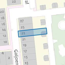 Perceel LDN01-S-2097