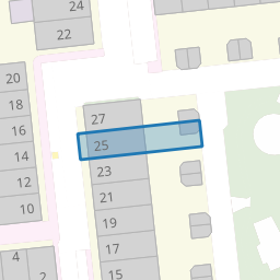 Perceel LDN01-S-2098