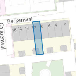 Perceel LDN01-S-2103