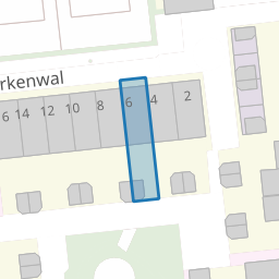 Perceel LDN01-S-2105