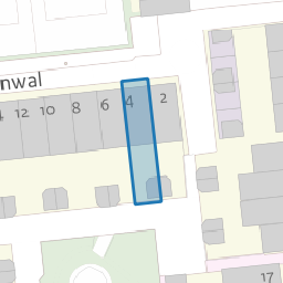 Perceel LDN01-S-2106