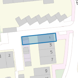 Perceel LDN01-S-2108