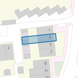 Perceel LDN01-S-2109